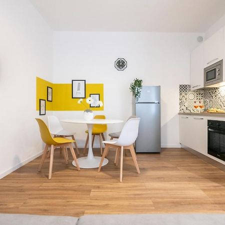 Smart Family In Pisa Apartment ภายนอก รูปภาพ