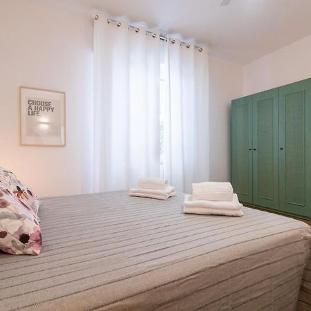 Smart Family In Pisa Apartment ภายนอก รูปภาพ