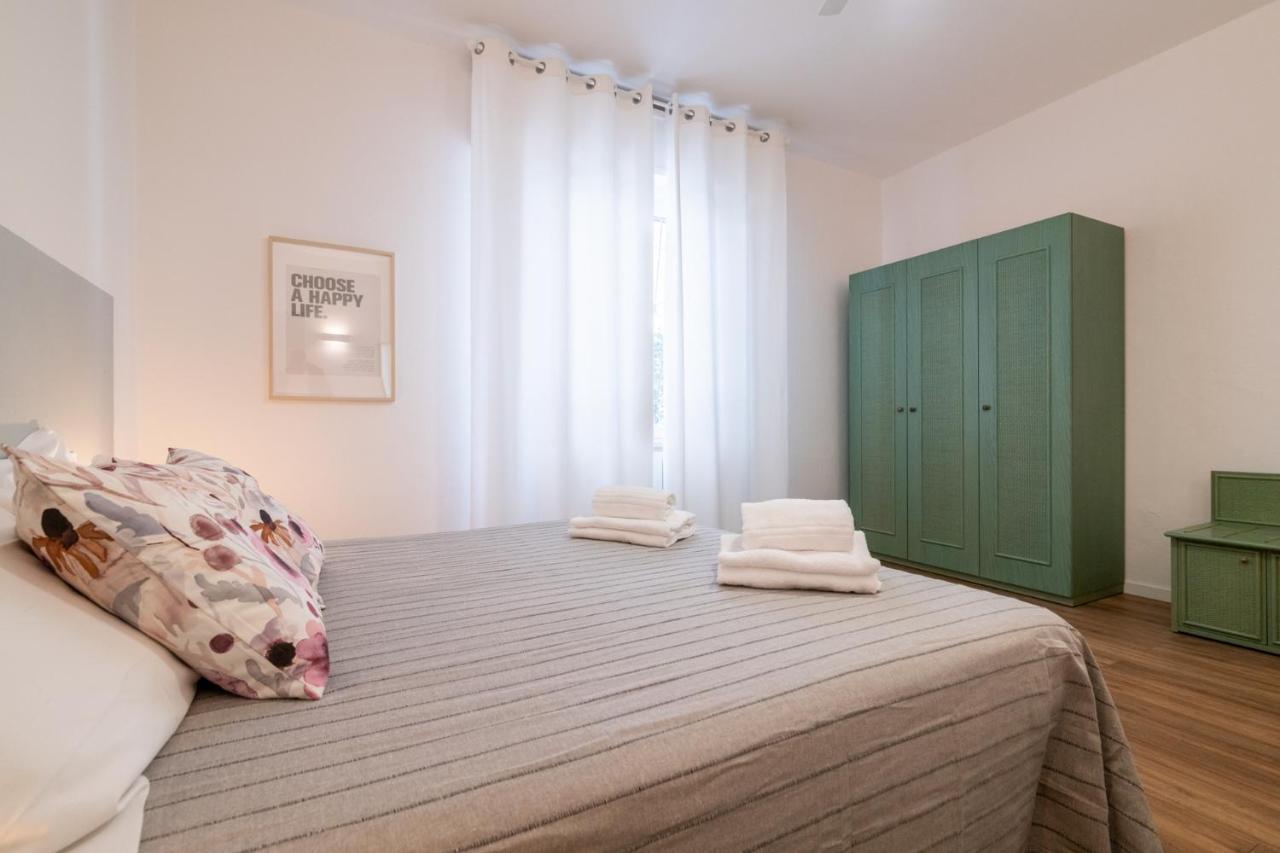 Smart Family In Pisa Apartment ภายนอก รูปภาพ