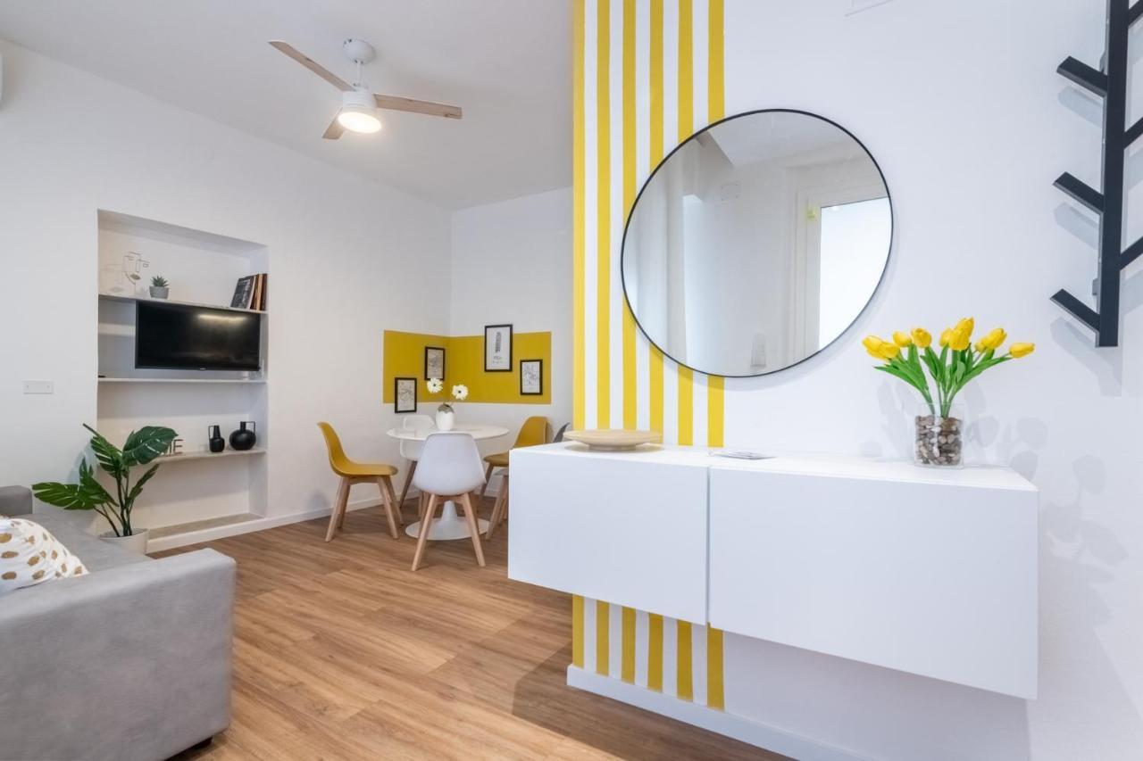 Smart Family In Pisa Apartment ภายนอก รูปภาพ