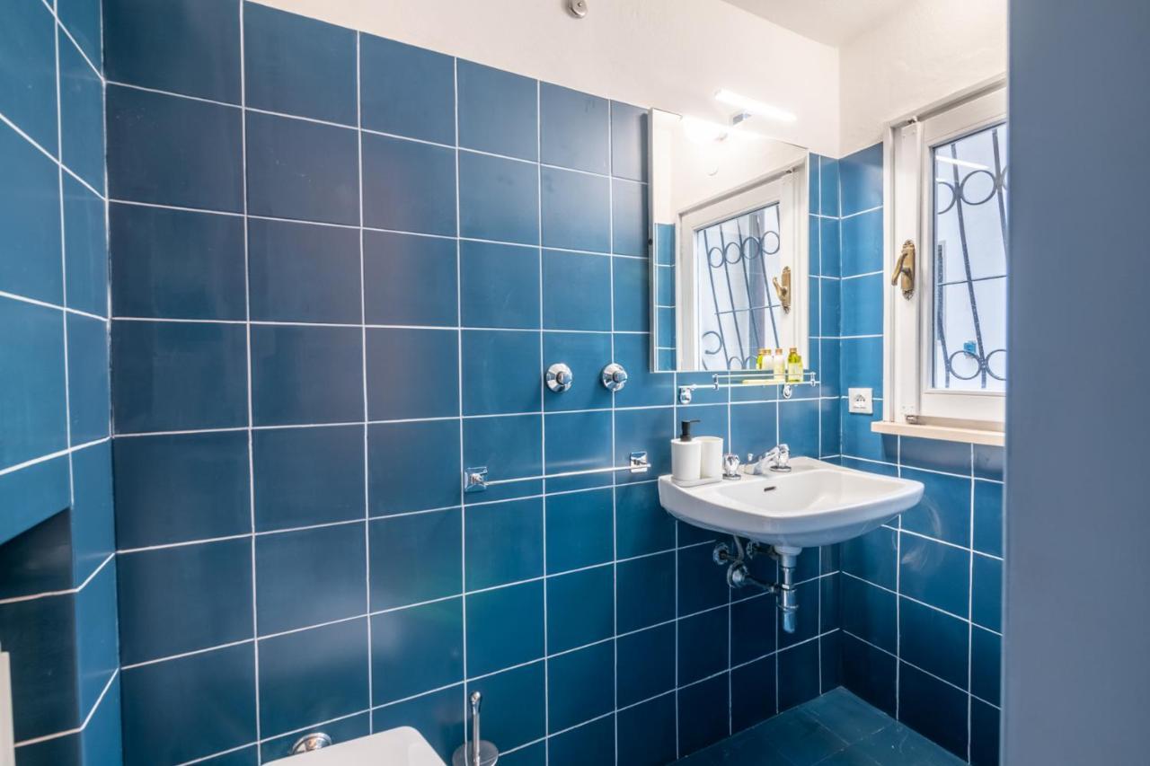 Smart Family In Pisa Apartment ภายนอก รูปภาพ