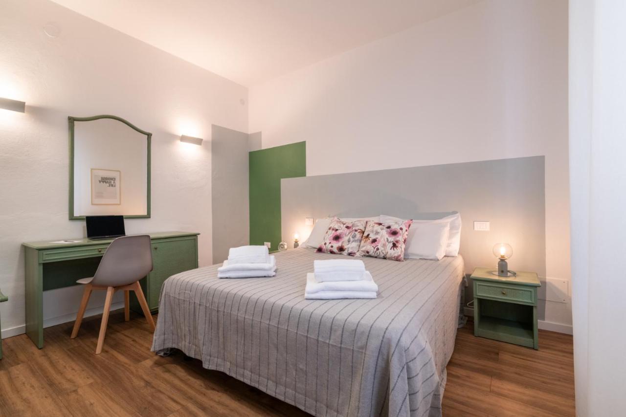 Smart Family In Pisa Apartment ภายนอก รูปภาพ