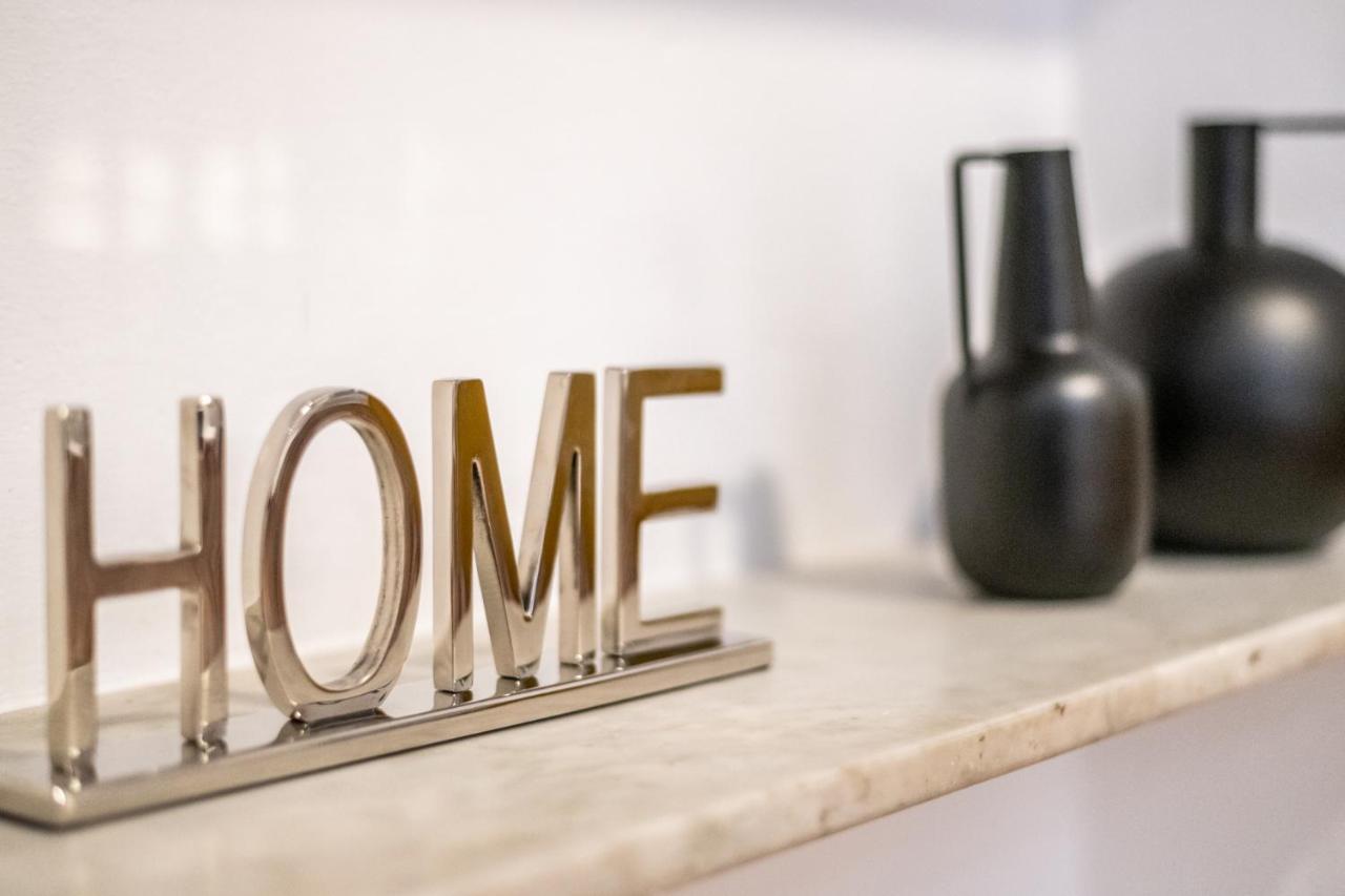 Smart Family In Pisa Apartment ภายนอก รูปภาพ
