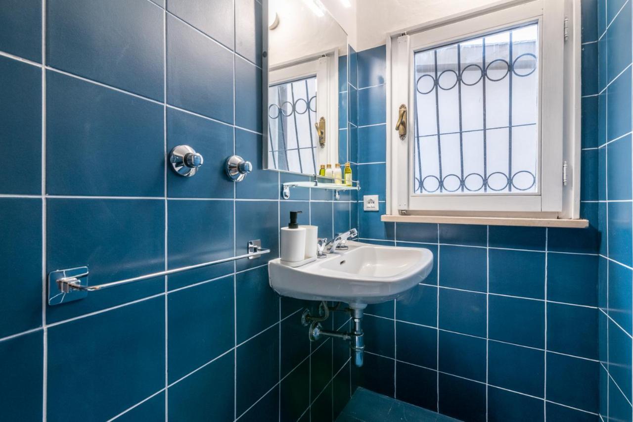 Smart Family In Pisa Apartment ภายนอก รูปภาพ