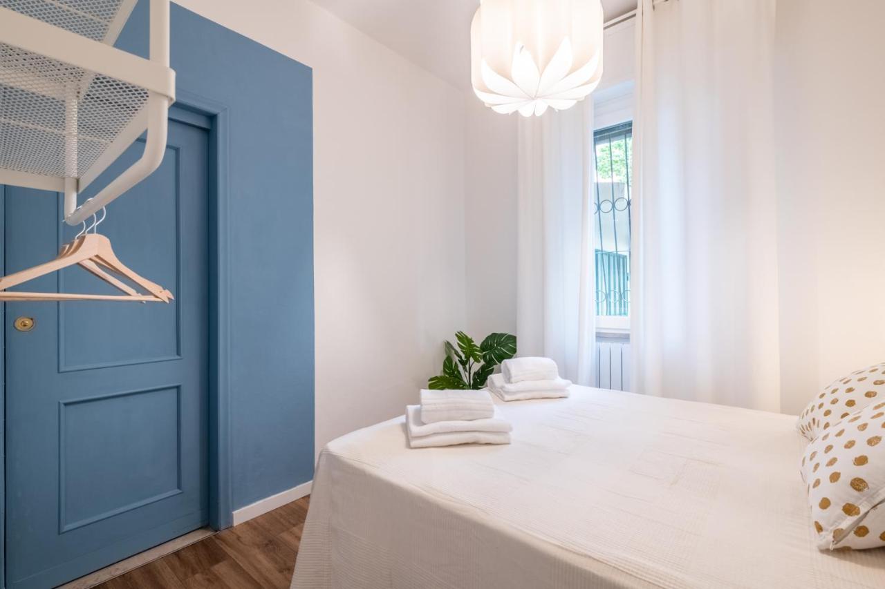 Smart Family In Pisa Apartment ภายนอก รูปภาพ