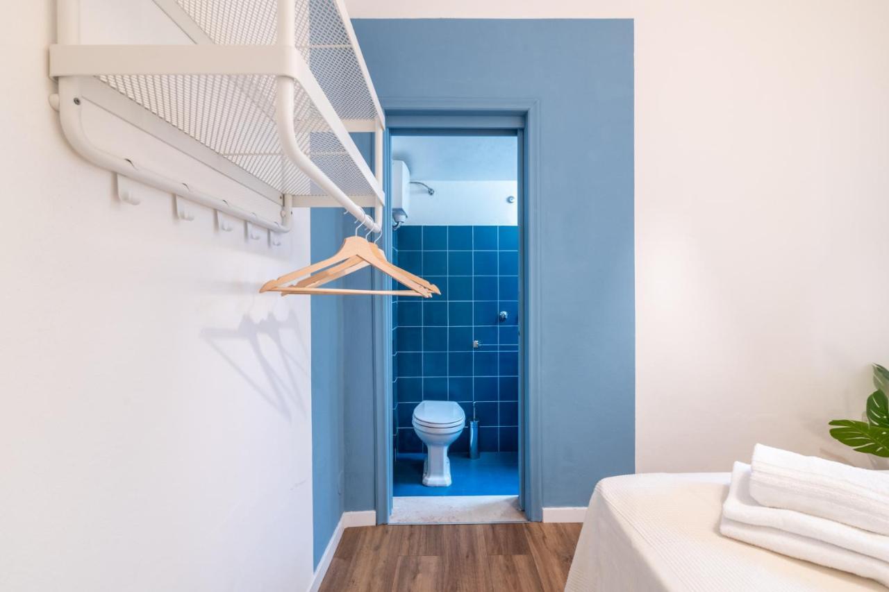Smart Family In Pisa Apartment ภายนอก รูปภาพ