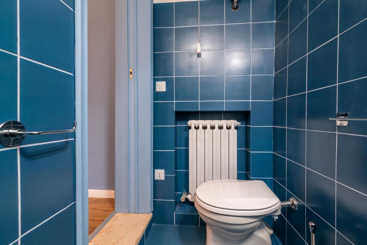 Smart Family In Pisa Apartment ภายนอก รูปภาพ